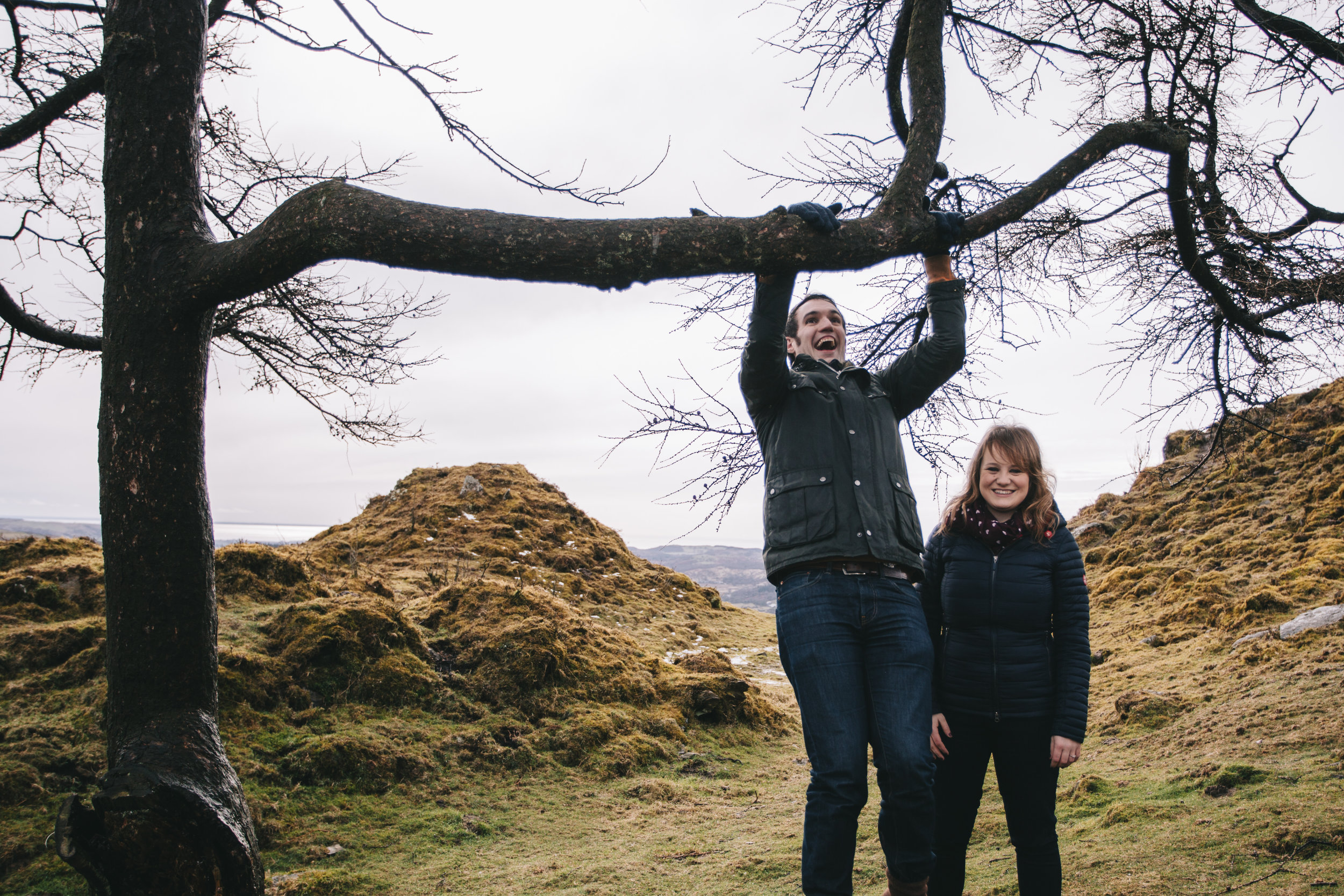 Alex + Matt - Windermere Engagement Photography - Claire Basiuk - 09.jpg