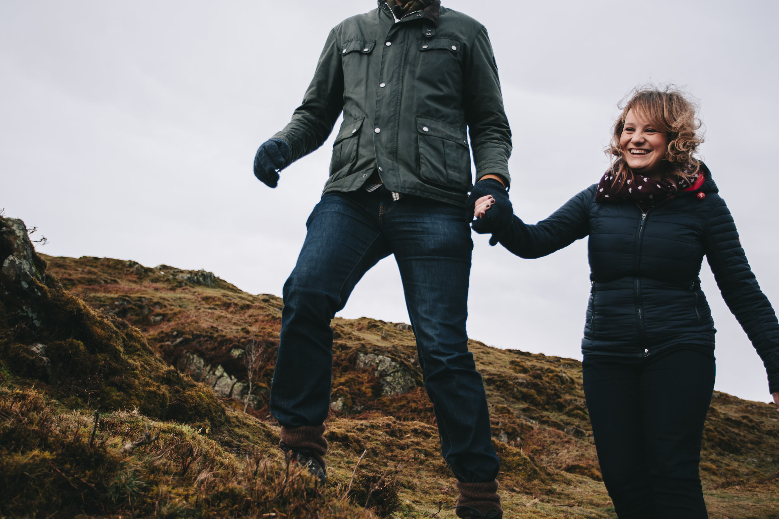 Alex + Matt - Windermere Engagement Photography - Claire Basiuk - 15.jpg