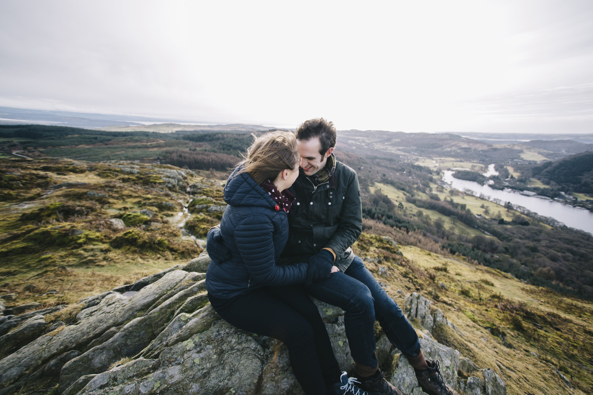 Alex + Matt - Windermere Engagement Photography - Claire Basiuk - 34.jpg