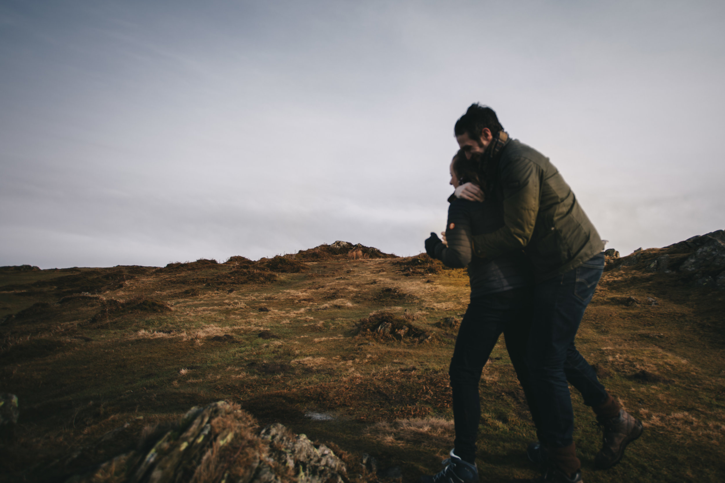 Alex + Matt - Windermere Engagement Photography - Claire Basiuk - 39.jpg