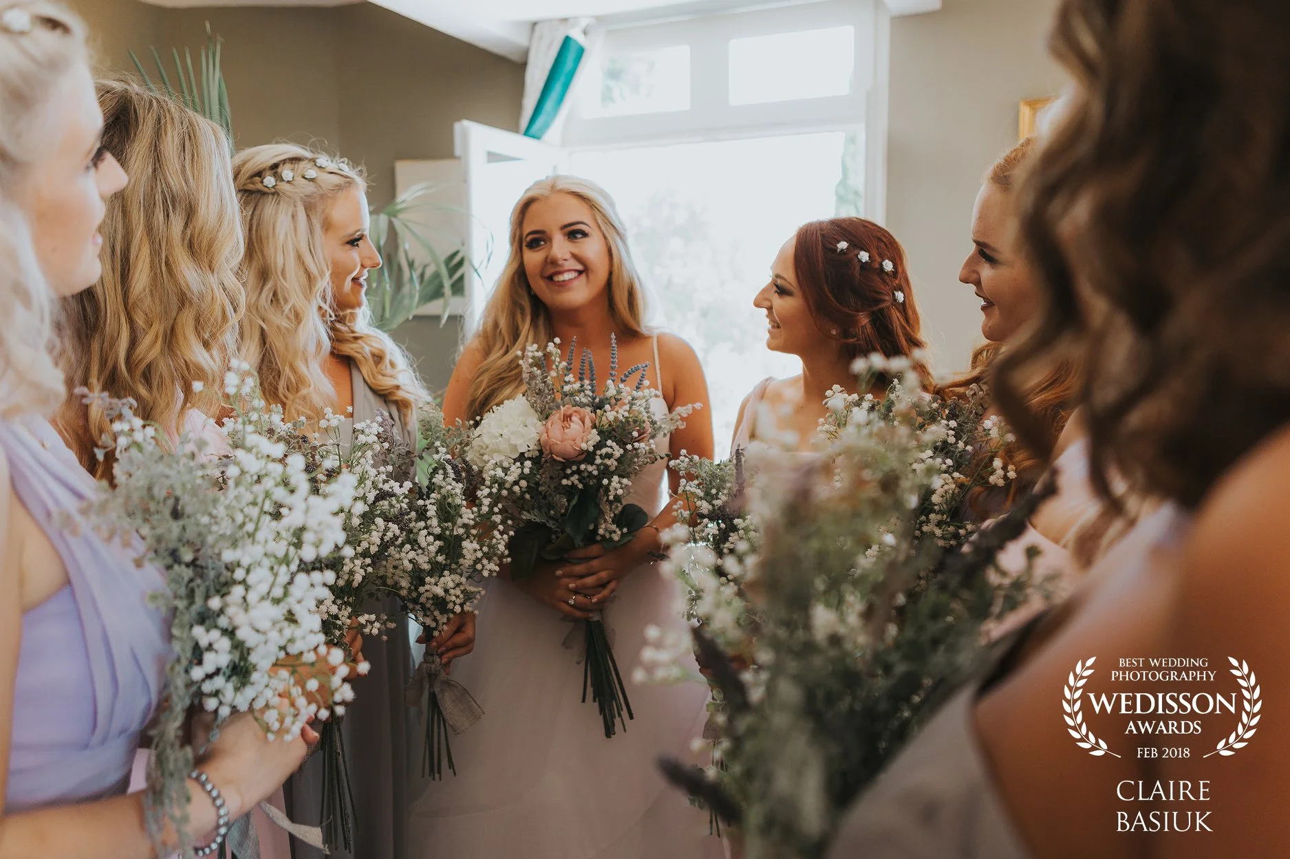 DIY Wedding Inspiration - Claire Basiuk Photography - Creative Bride - 03.jpg