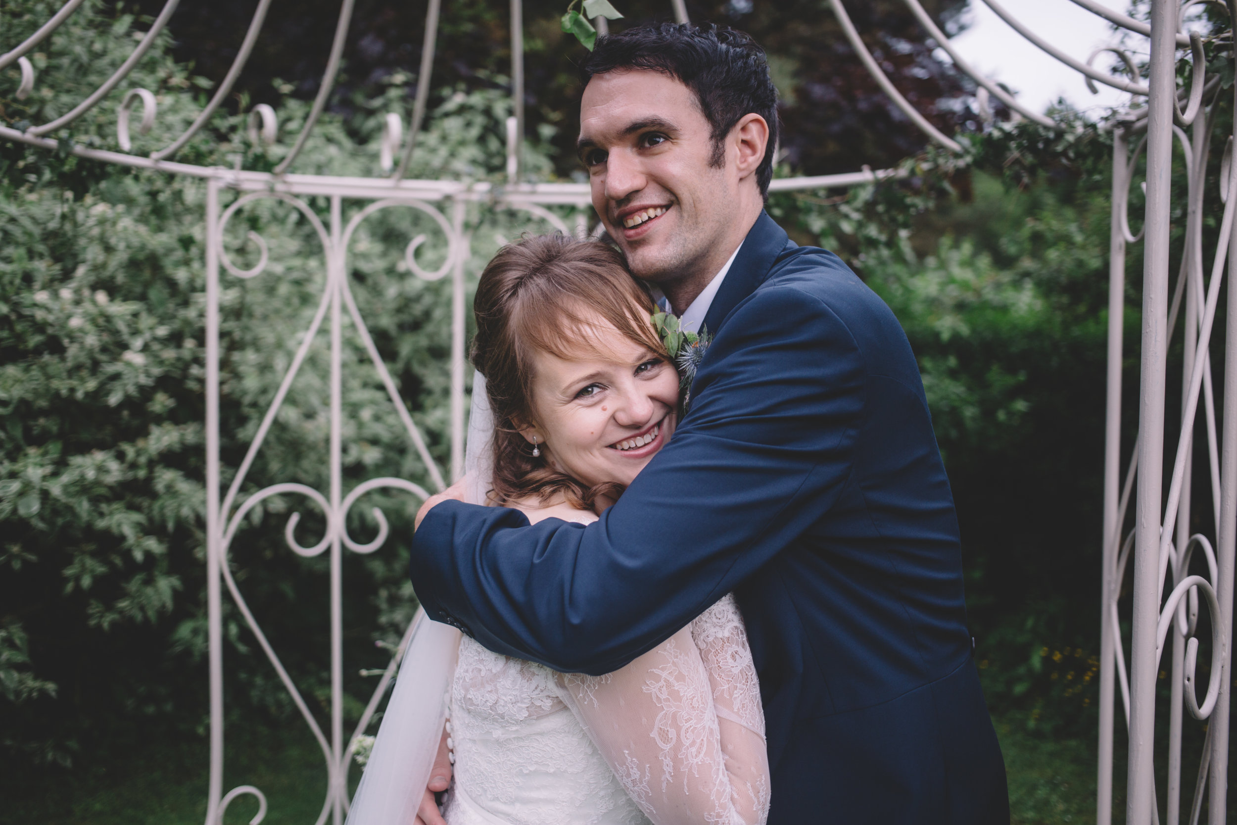 Garden Marquee Lancashire Wedding Photographer, Claire Basiuk Photography-38.jpg