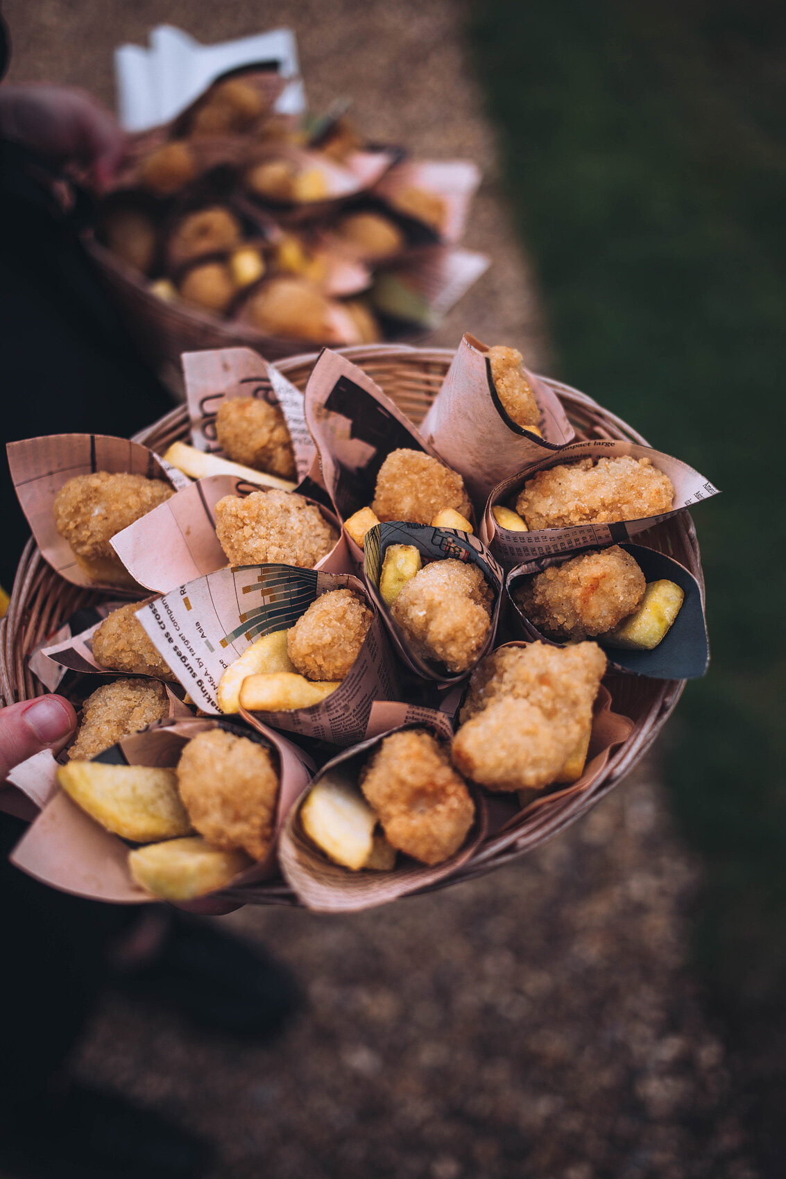 Brewerstreet Farmhouse Wedding Photographer - Claire Basiuk Photography - 13.jpg