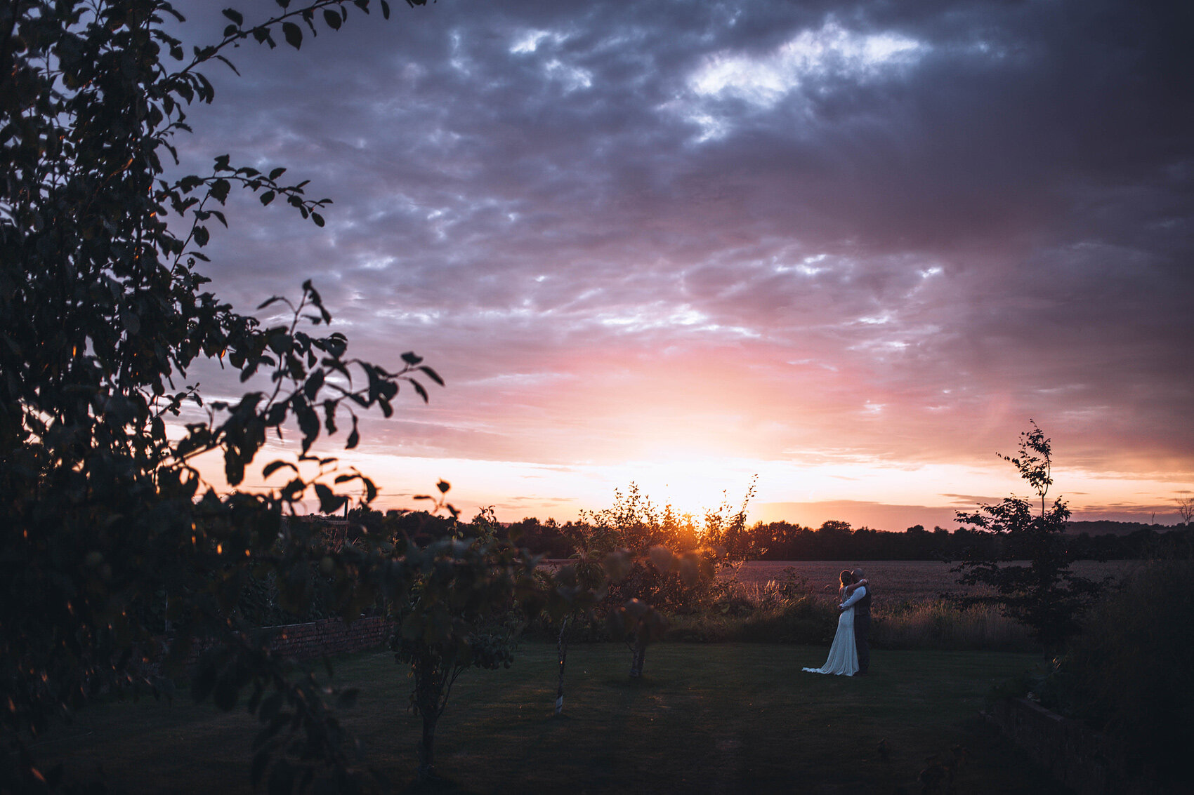 Brewerstreet Farmhouse Wedding Photographer - Claire Basiuk Photography - 25.jpg