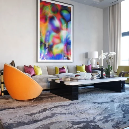 Manhattan Apartment