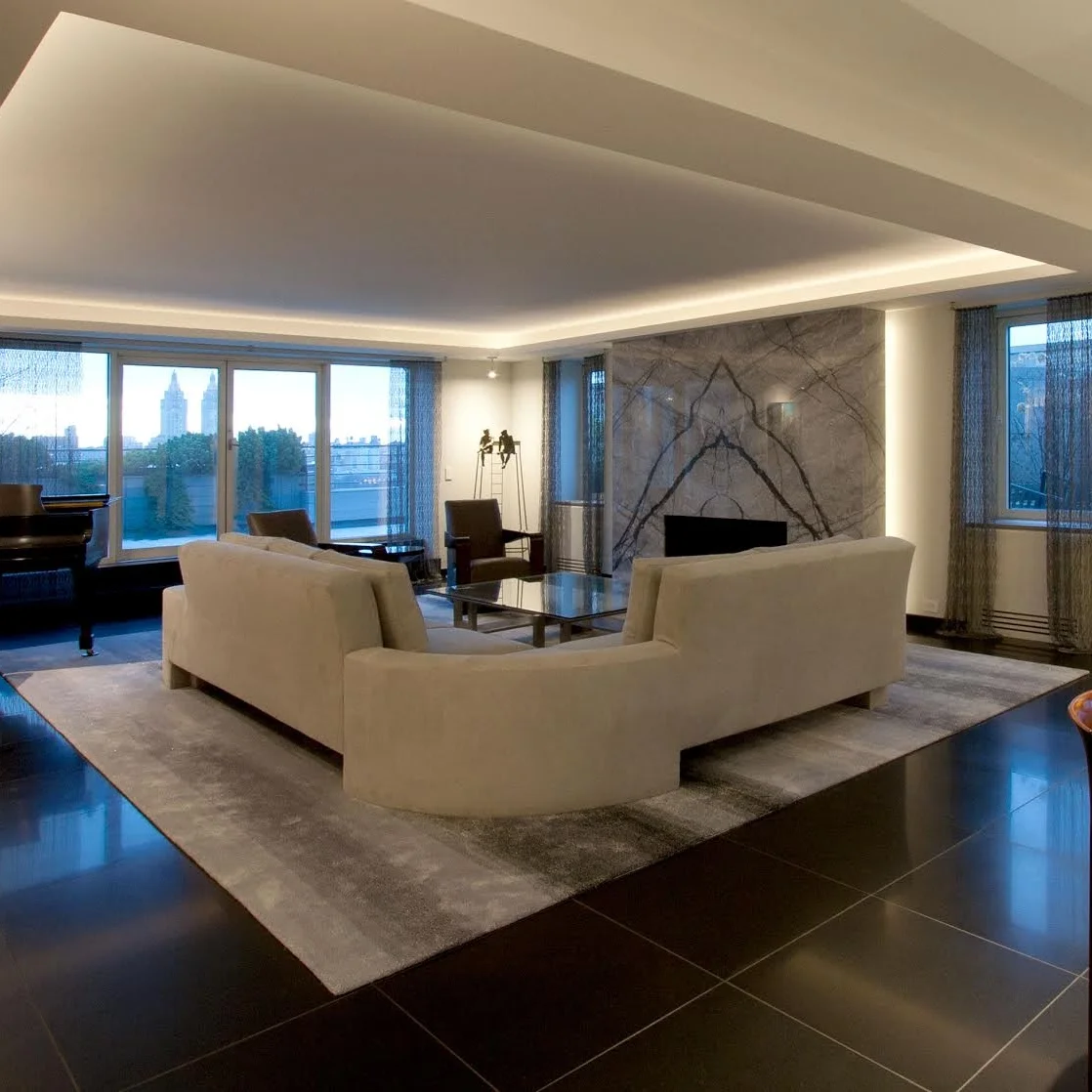 Fifth Avenue Apartment