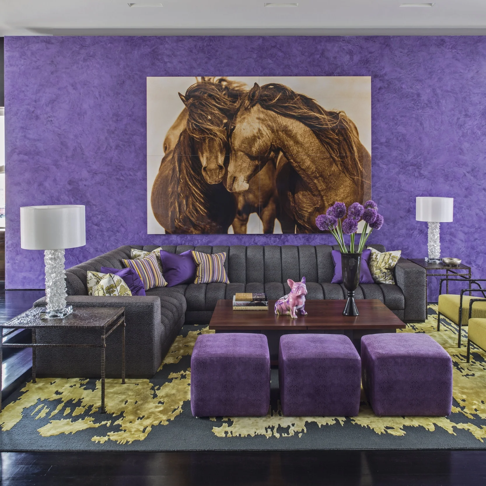 Tribeca Residence 