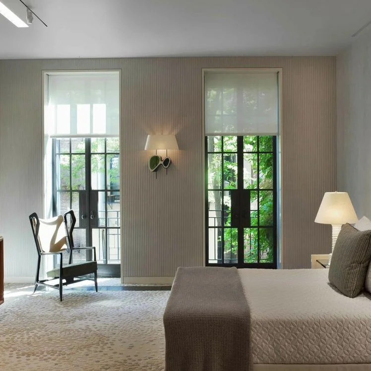 Greenwich Village Apartment