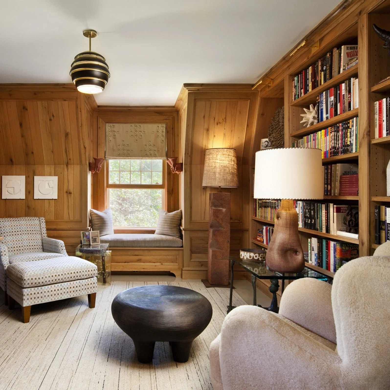 East Hampton Summer Home