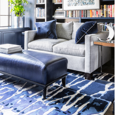 Greenwich Village Residence