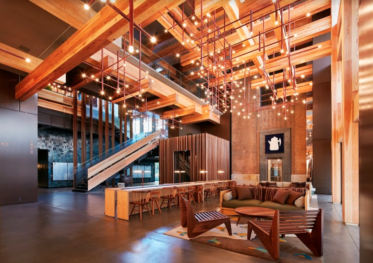 Ace Hotel Kyoto