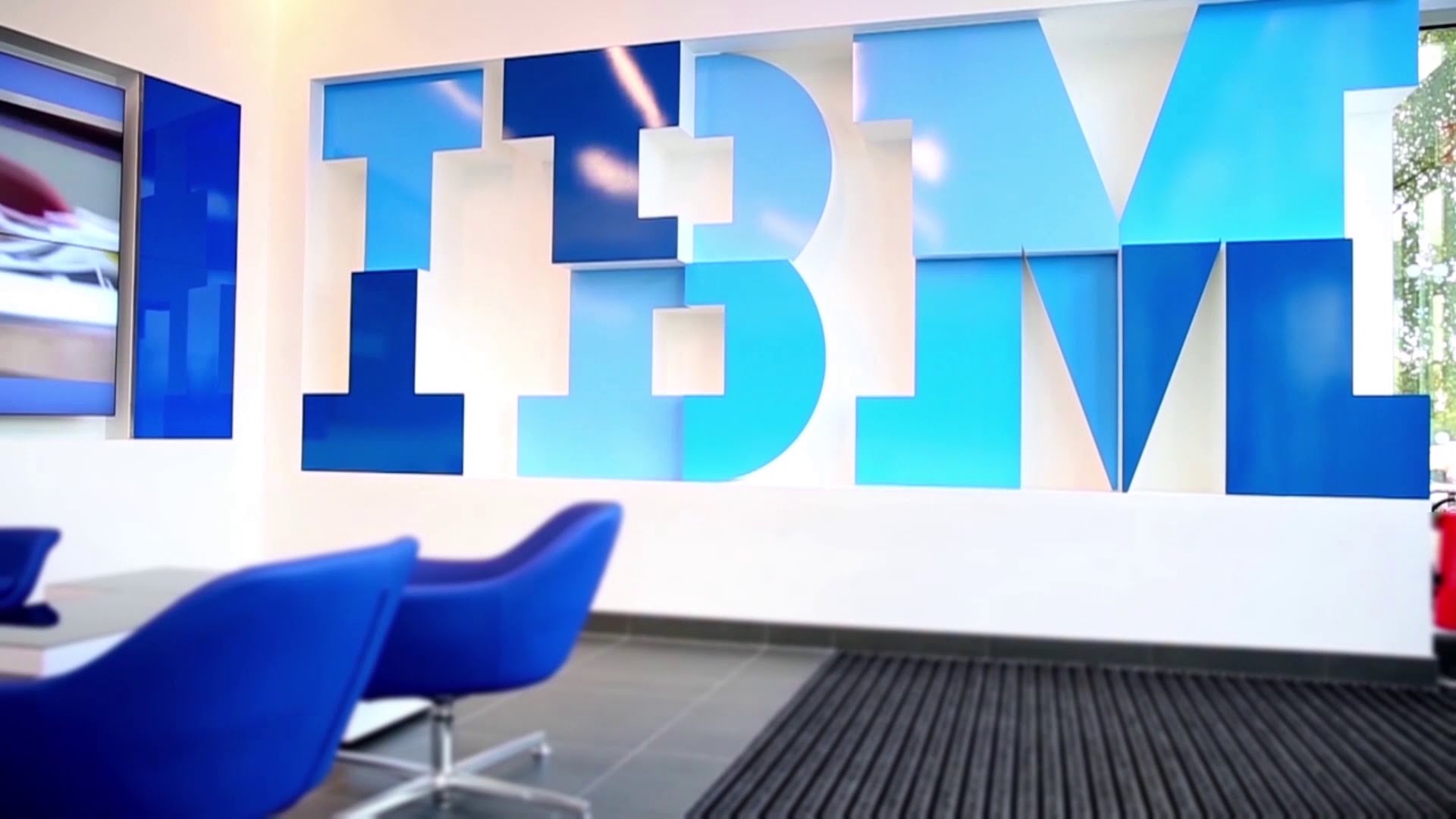   IBM Campus Dublin  