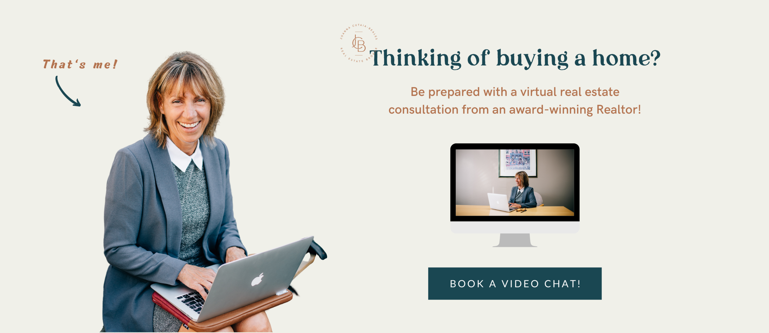 Real Estate Commission Explained Ontario Joanna Cutaia Beales