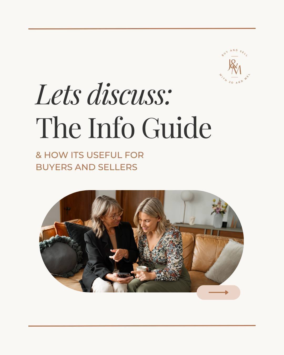 The Info Guide by RECO 🔑⁠
⁠
This guide was created with the intent to help buyers &amp; sellers make informed decisions before they start their home buying journey. ⁠
⁠
If you have any questions, we would love to chat 🤗