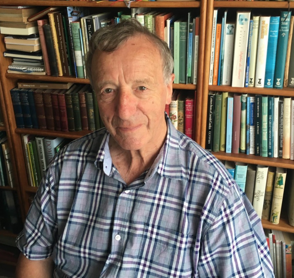 David Fryer – Chair