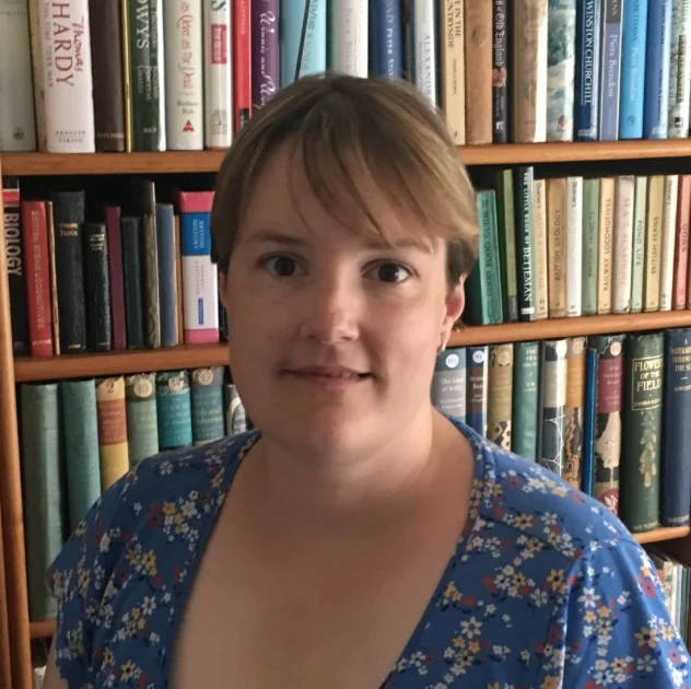 Rebecca Thomas