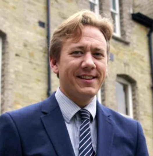 Gareth Churcher – Head of Service and Lead Child Protection, Safeguarding and Prevent Officer