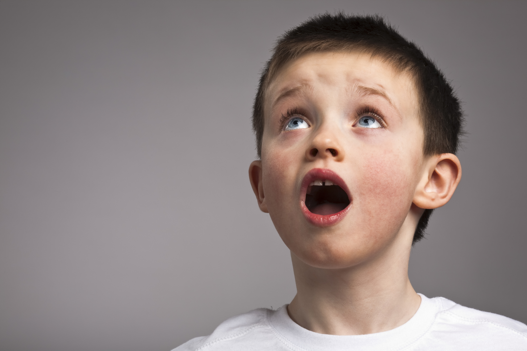 A little bit of calm from Cornwall Youth Chamber Choir