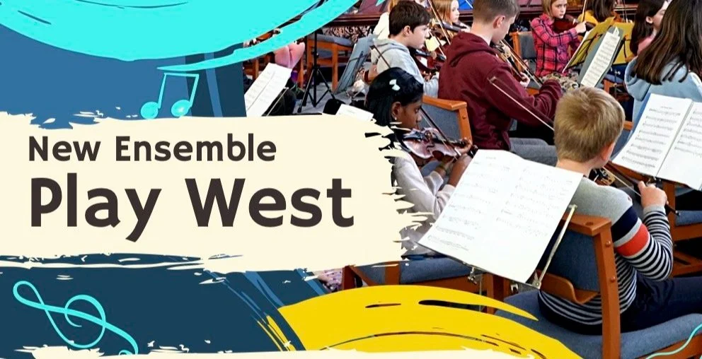 Play West - a new ensemble for Penzance