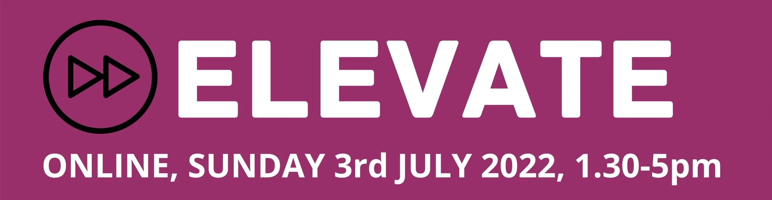 Elevate Youth Conference