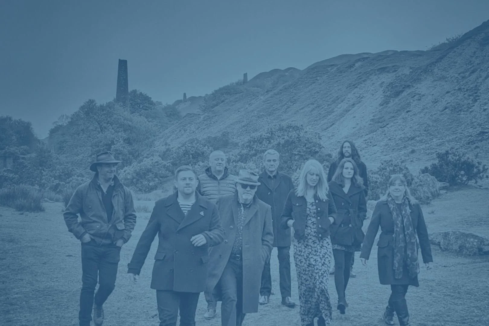 Songs, Shanties & Surprises in South East Cornwall
