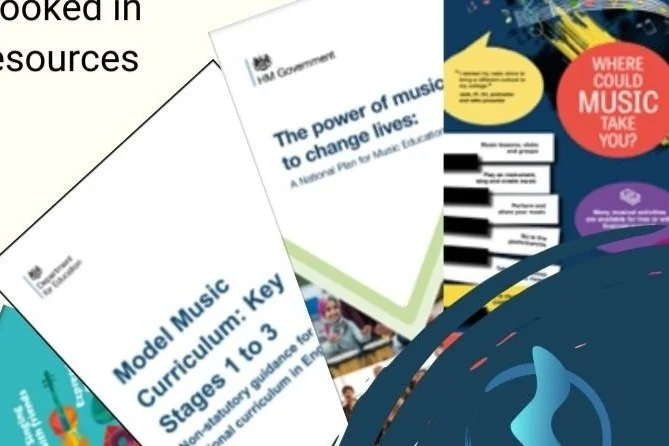 Enhancing Whole School Music Development