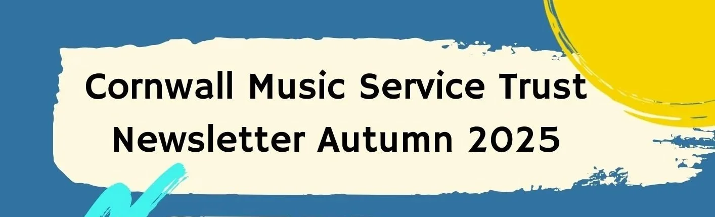 CMST Autumn Newsletter 2025