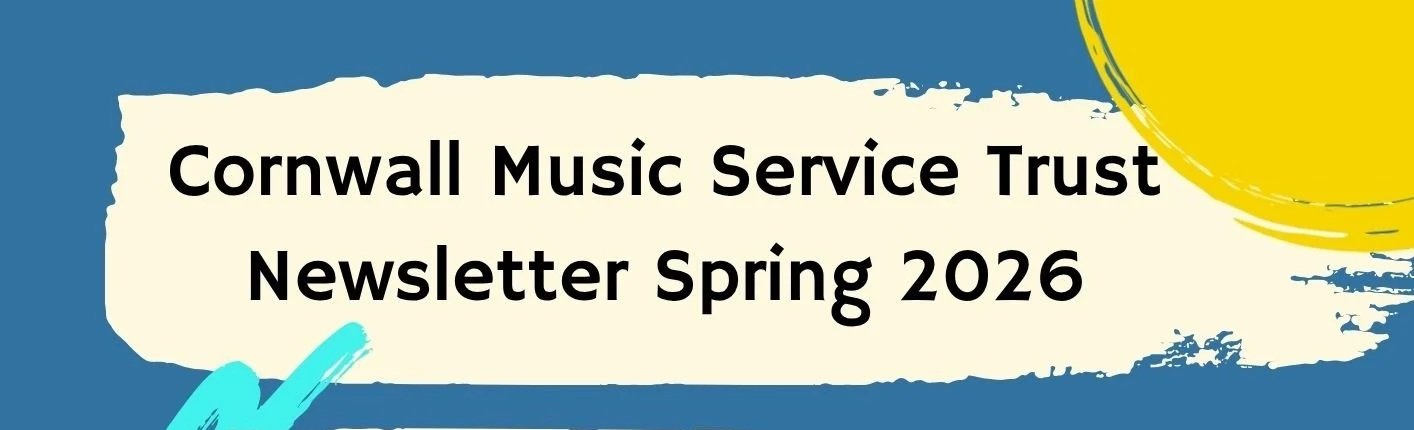 CMST Spring Newsletter 2026