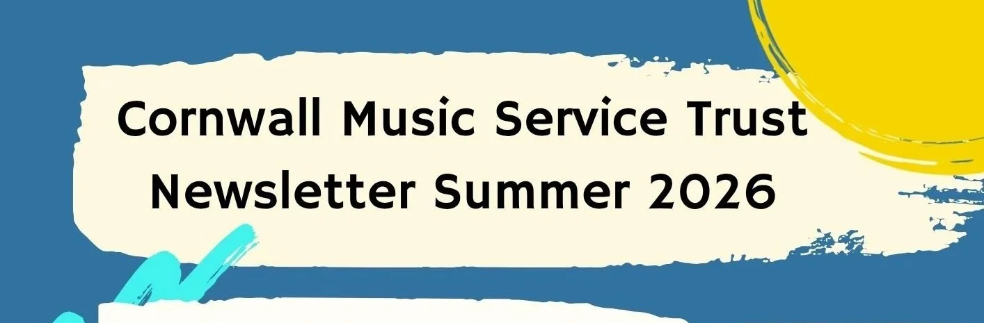 CMST Summer Newsletter 2026