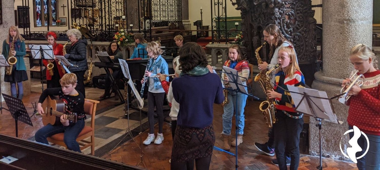 Cornwall Music Service Trust