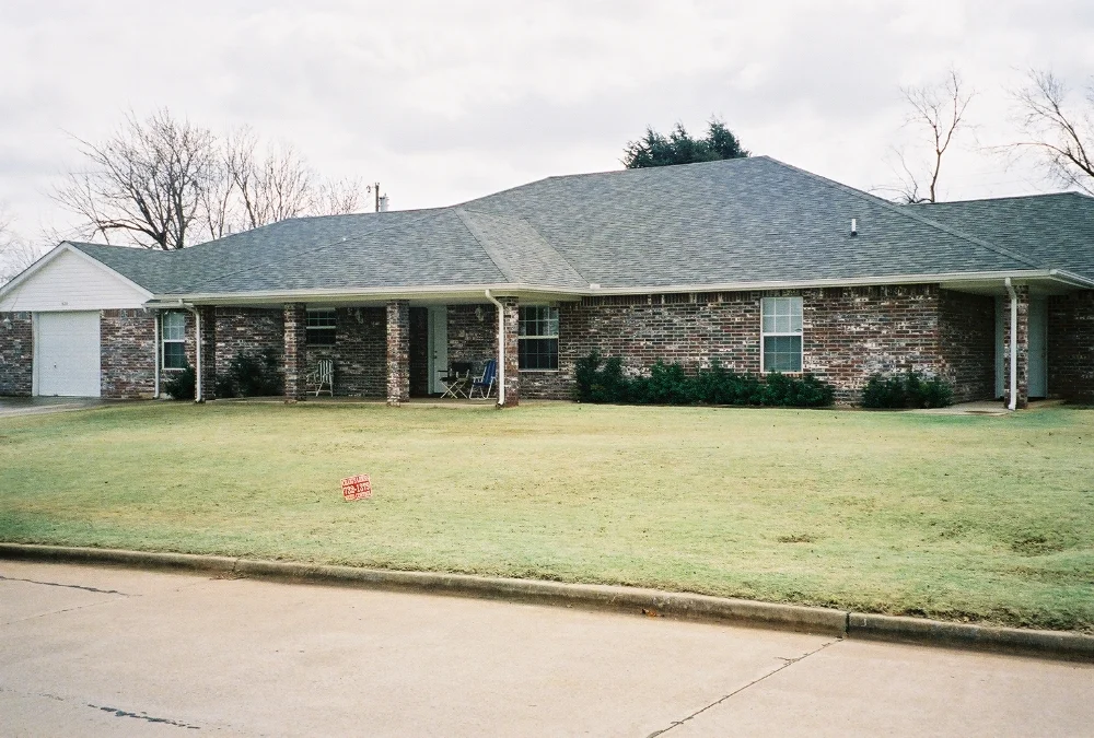 Group Homes — Mid-Del Group Home