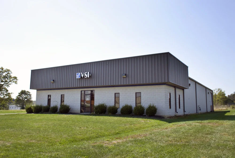 About Us — Video Solutions Inc. , Louisville KY