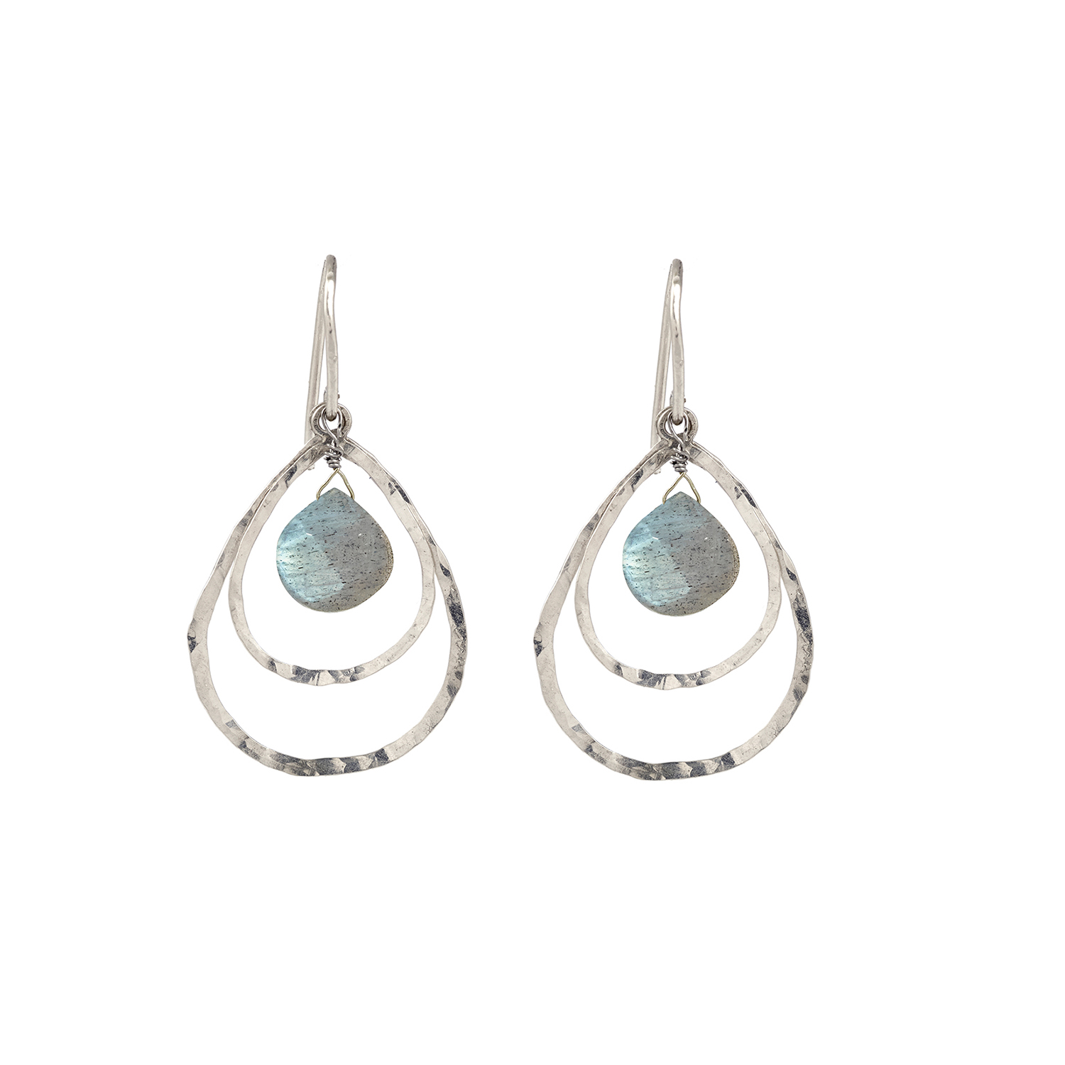 Boucles-d-oreilles-argent-labradorite-gouttes-Pluie-Magali-Paris