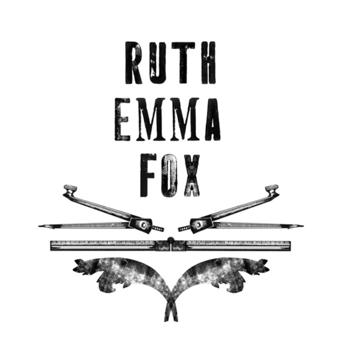 Ruth Emma Fox Illustration