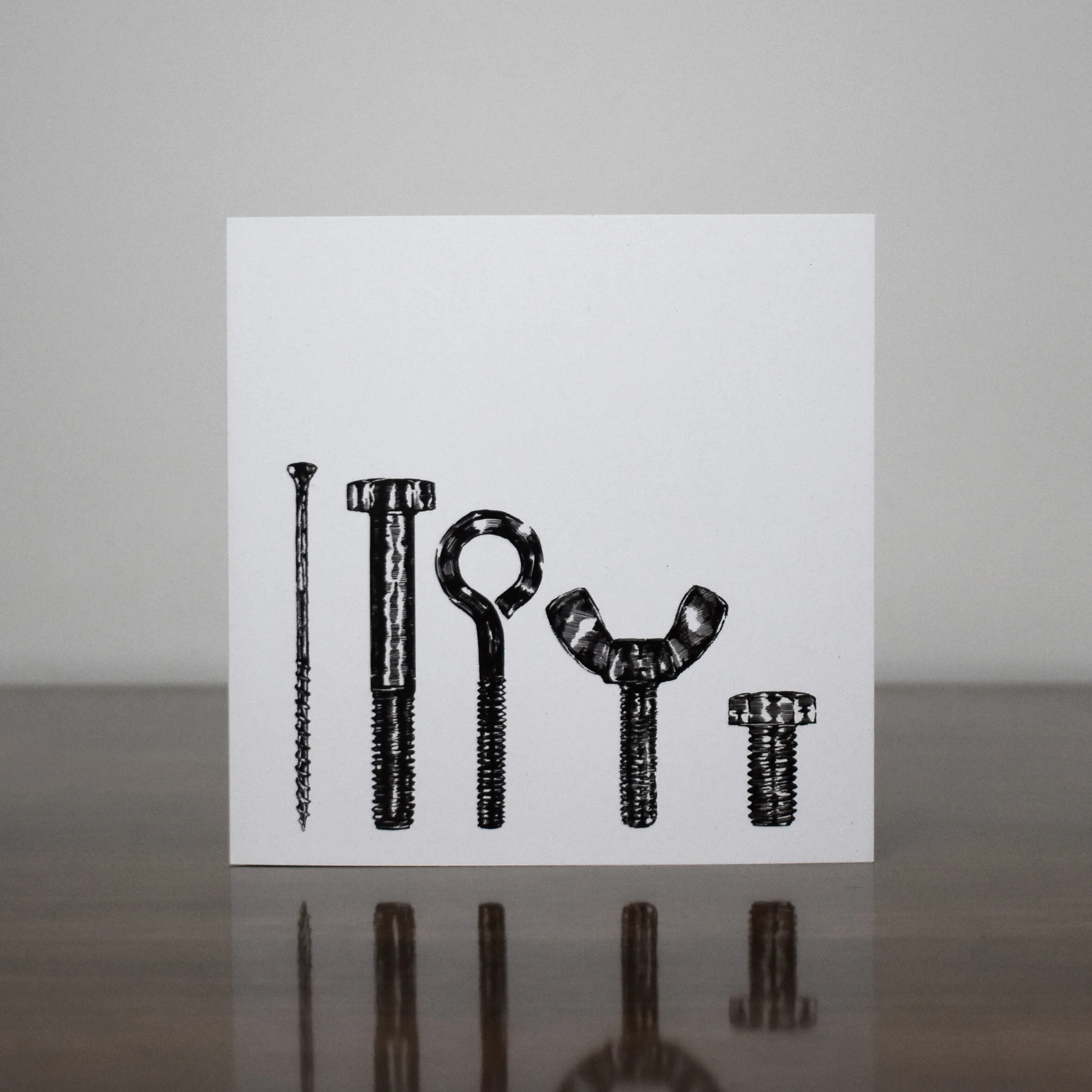 ruth+emma+fox+white+greeting+card+screws .jpg