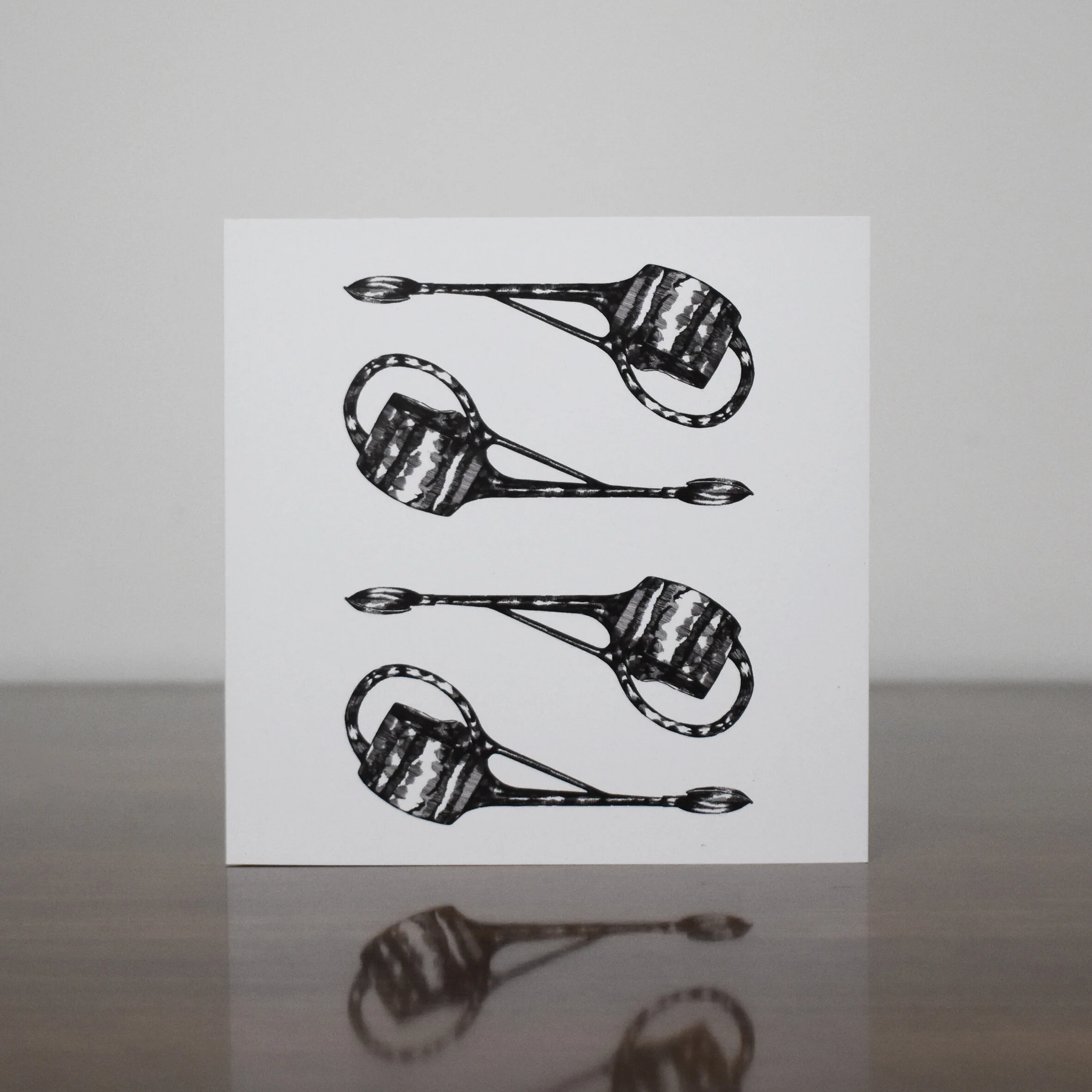 Greeting Card