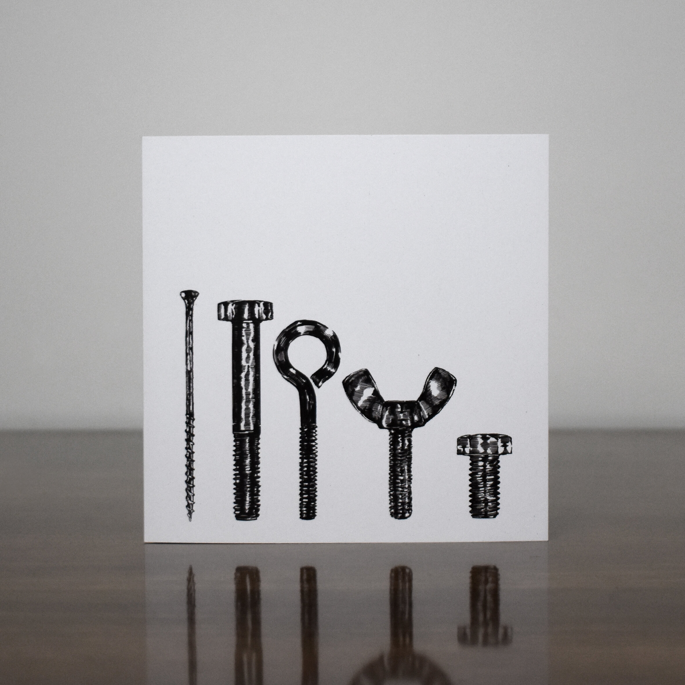 ruth+emma+fox+white+greeting+card+screws .jpg