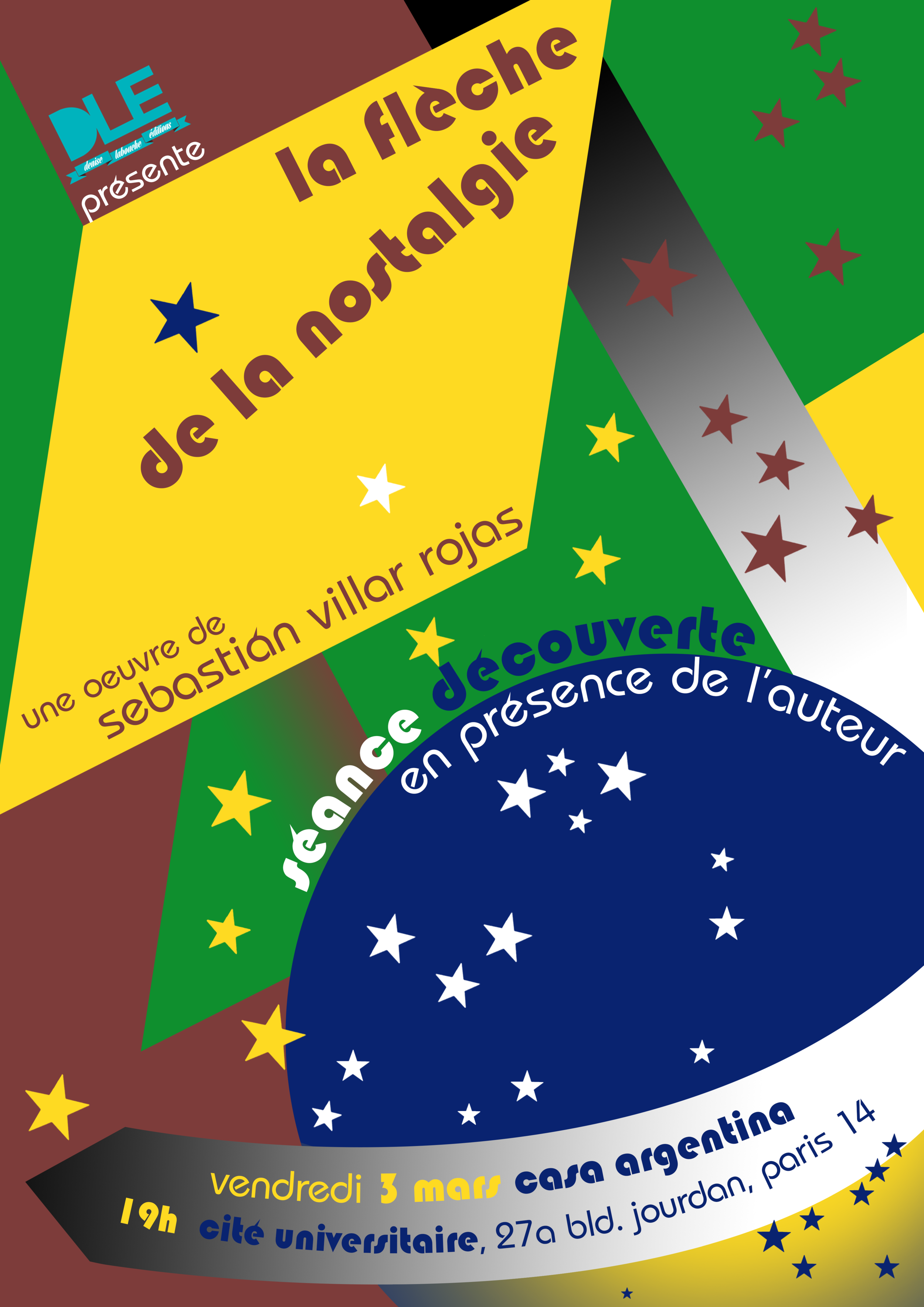 Presentación de libro