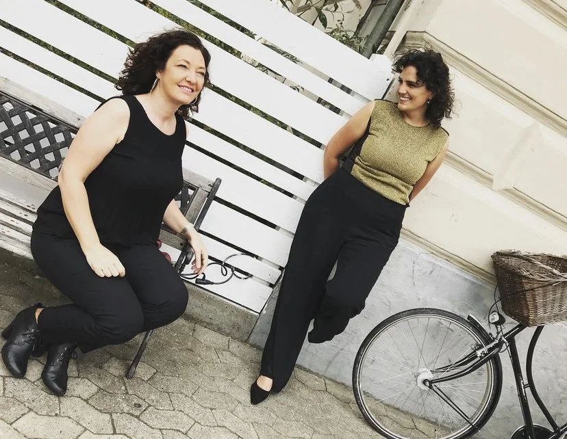 Concierto "Confidencias"