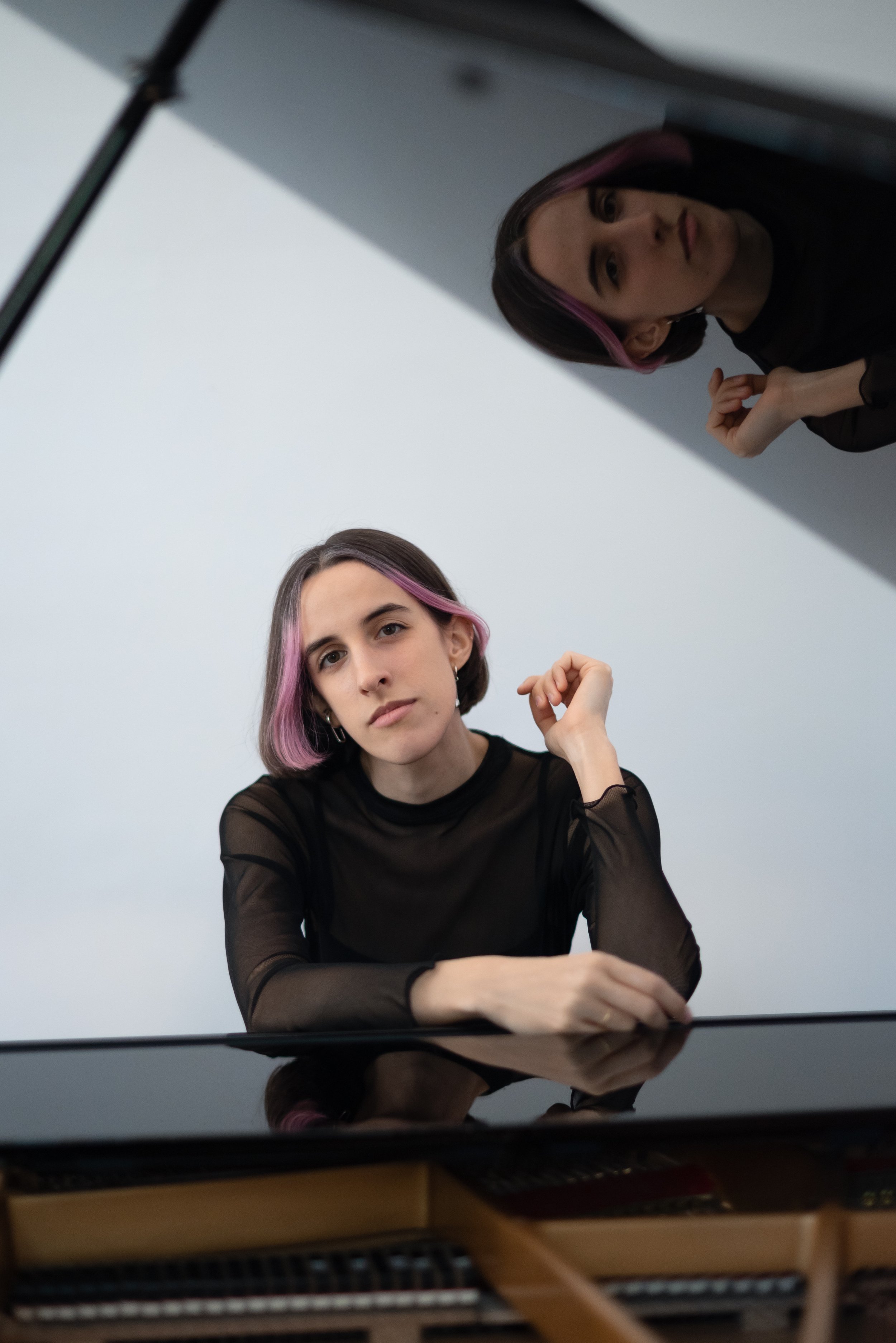 Recital de piano por Martina Copello