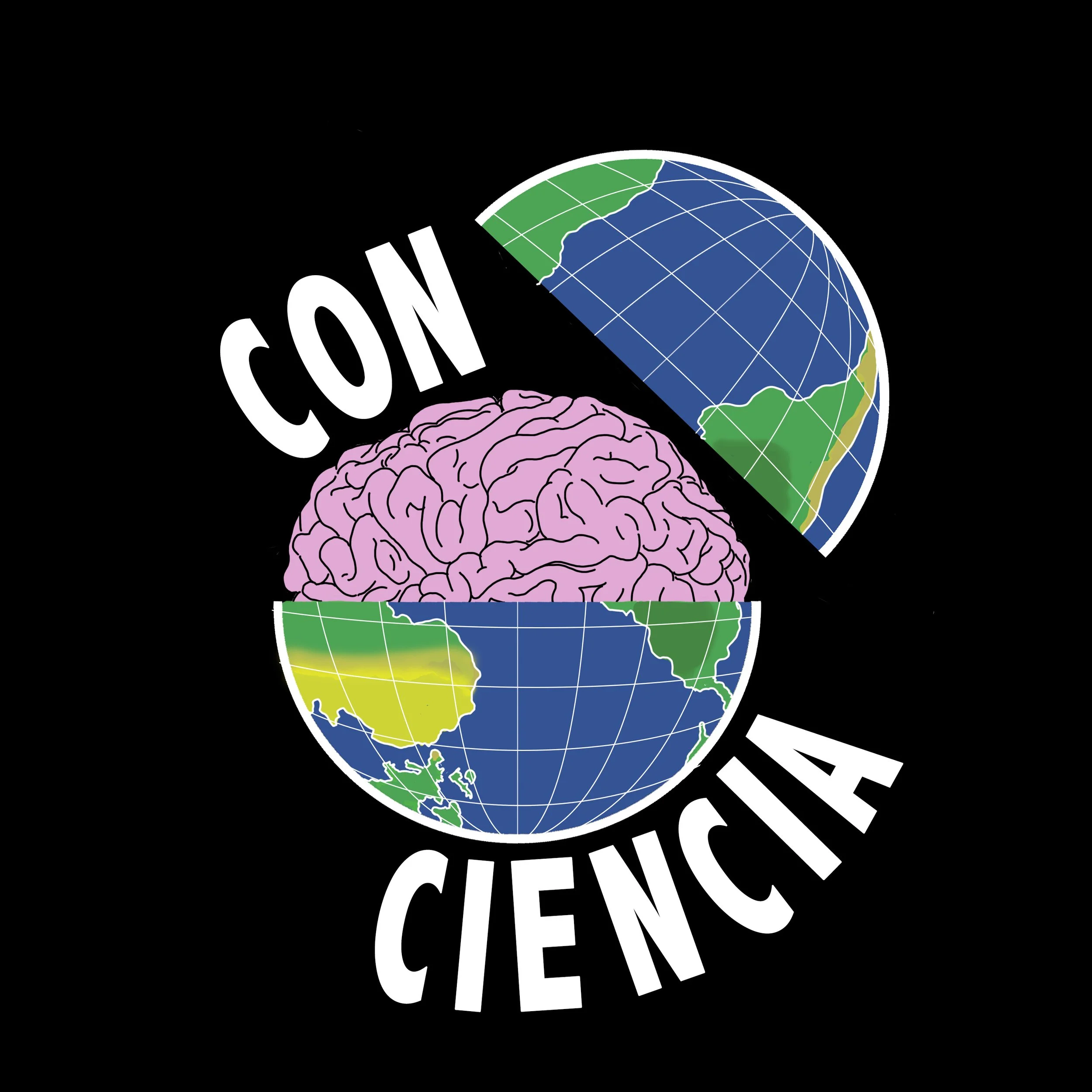 Presentación de "Con Ciencia"