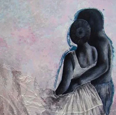 Exposición colectiva Arteterapia