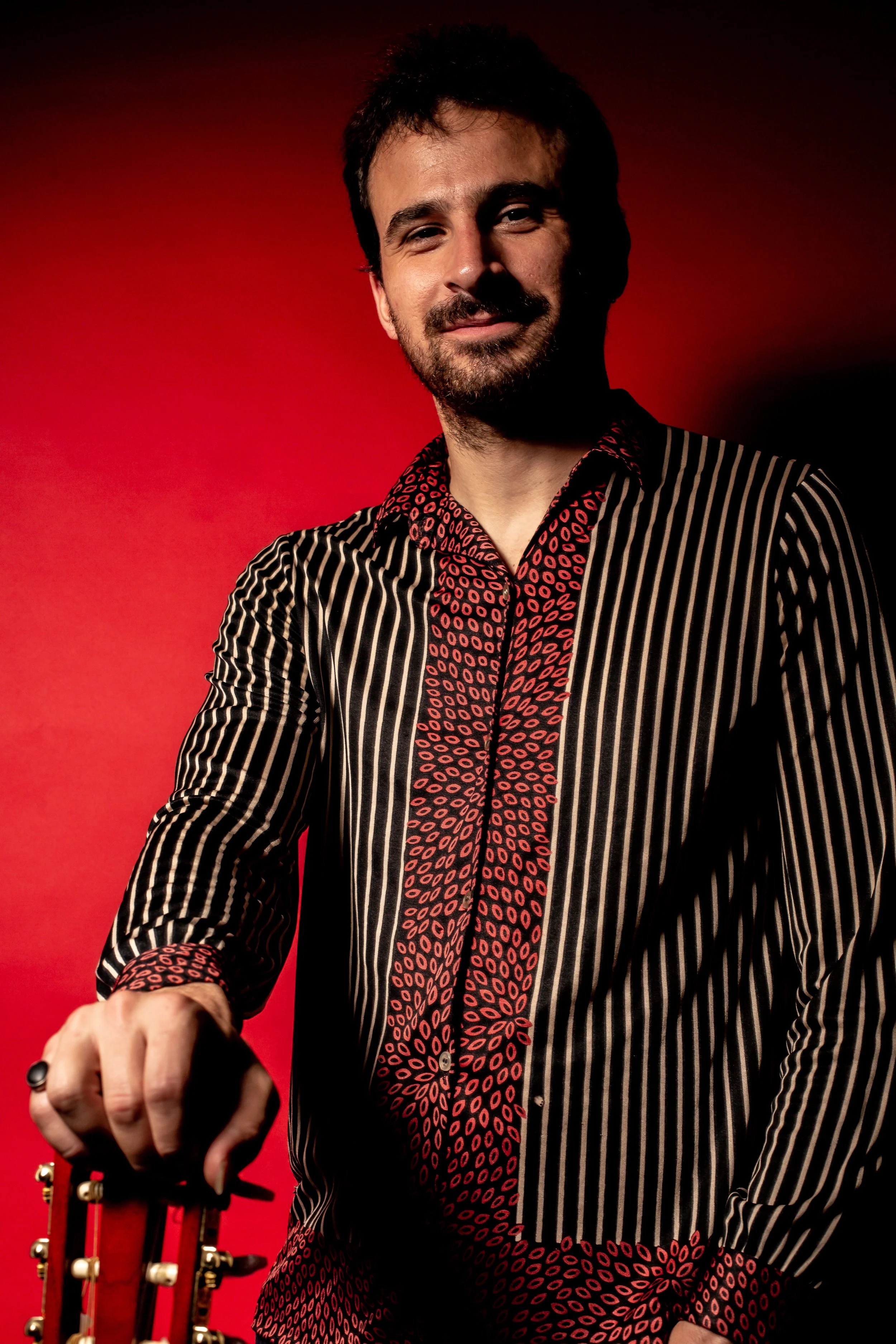 Canciones franco-argentinas