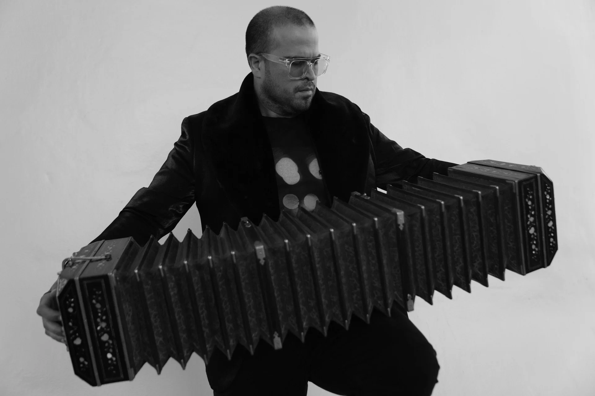 Juan Pablo Jofre Romarion Ensamble 