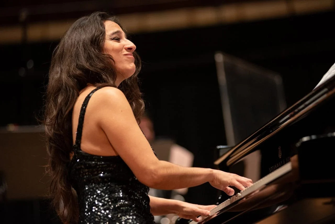 Concierto de Piano