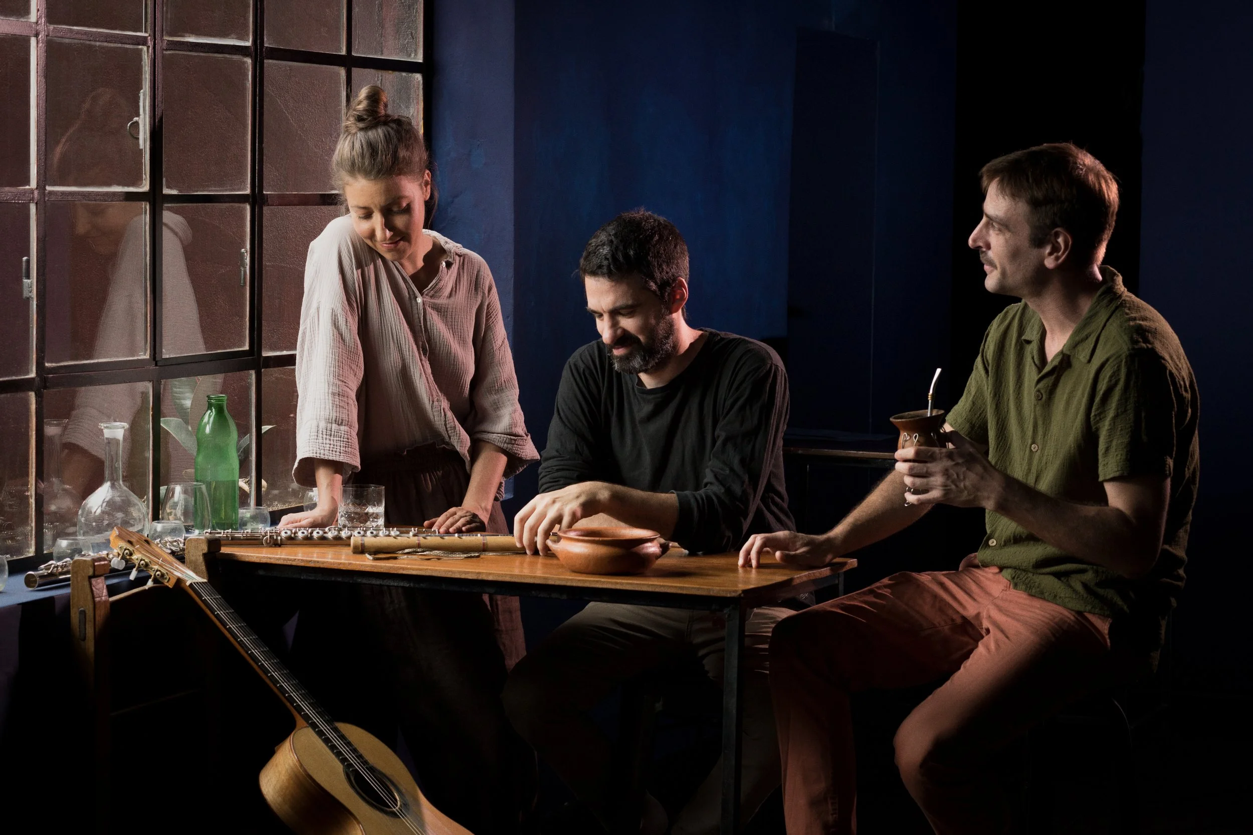 Folclore del noroeste argentino