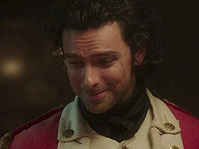 Poldark (Television Series)
