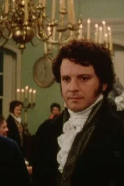 BBC Pride &amp; Prejudice (Television Production)