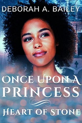 Once Upon a Princess