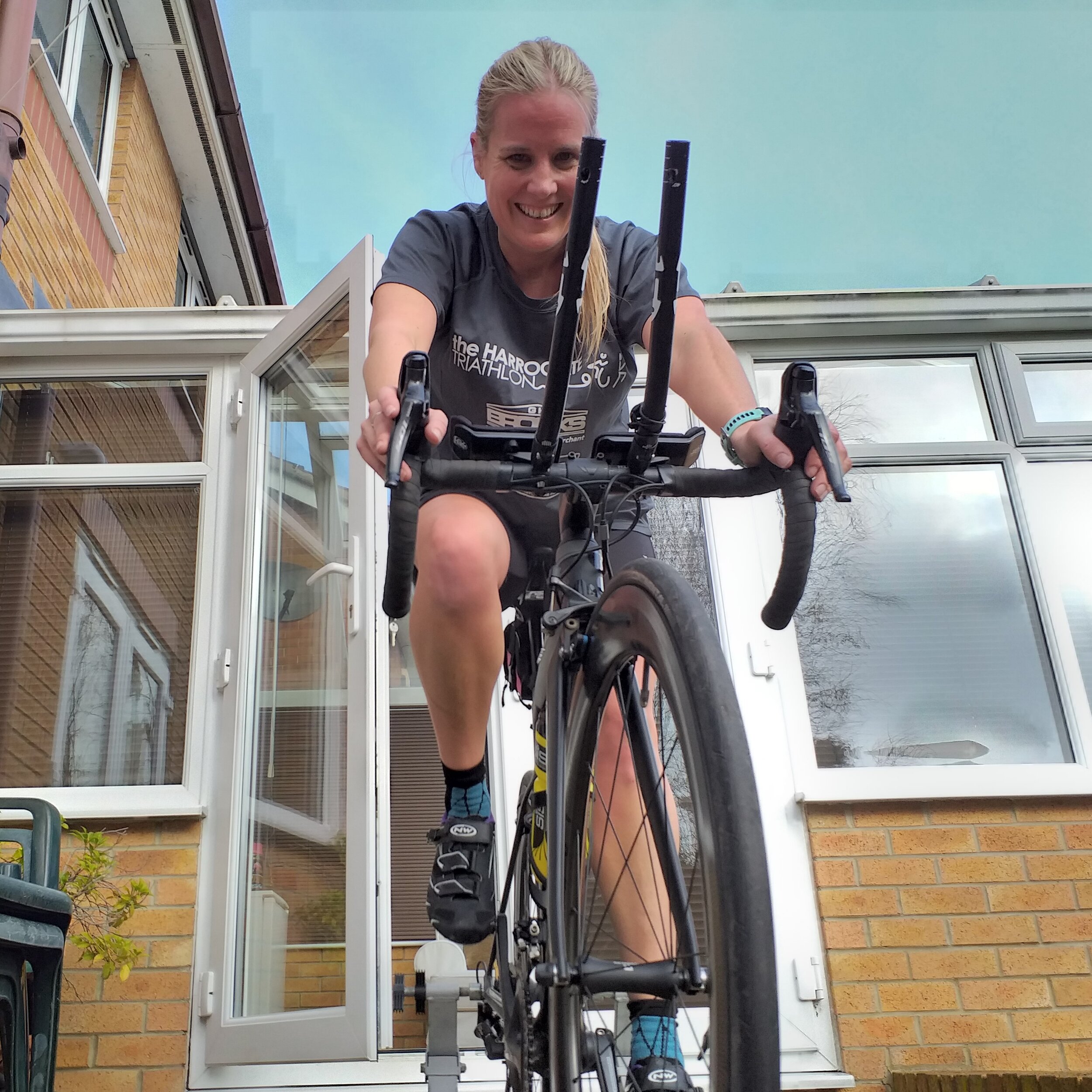 Woburn Coaching Turbo Zoom